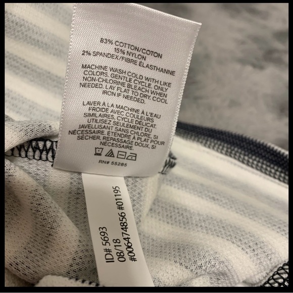 Express Top - Picture 5 of 5